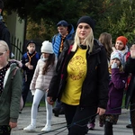 46. Piesza Pielgrzymka Wrocławska do grobu św. Jadwigi - cz. 4