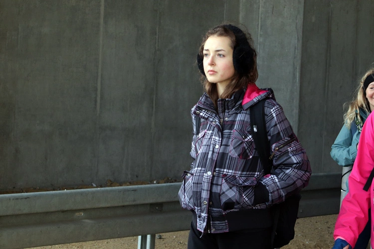 46. Piesza Pielgrzymka Wrocławska do grobu św. Jadwigi - cz. 4