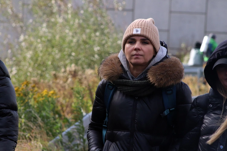 46. Piesza Pielgrzymka Wrocławska do grobu św. Jadwigi - cz. 4