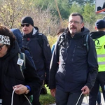 46. Piesza Pielgrzymka Wrocławska do grobu św. Jadwigi - cz. 5