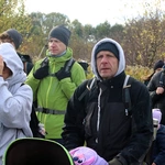 46. Piesza Pielgrzymka Wrocławska do grobu św. Jadwigi - cz. 5