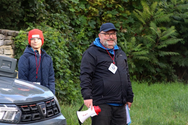 46. Piesza Pielgrzymka Wrocławska do grobu św. Jadwigi - cz. 5