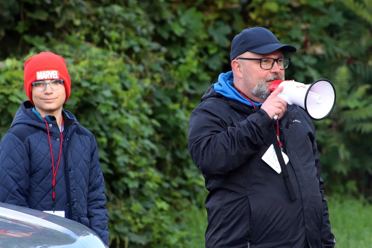 46. Piesza Pielgrzymka Wrocławska do grobu św. Jadwigi - cz. 5