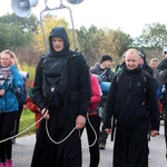 46. Piesza Pielgrzymka Wrocławska do grobu św. Jadwigi - cz. 5