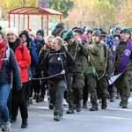 46. Piesza Pielgrzymka Wrocławska do grobu św. Jadwigi - cz. 5