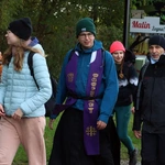 46. Piesza Pielgrzymka Wrocławska do grobu św. Jadwigi - cz. 5