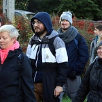 46. Piesza Pielgrzymka Wrocławska do grobu św. Jadwigi - cz. 5