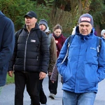 46. Piesza Pielgrzymka Wrocławska do grobu św. Jadwigi - cz. 5