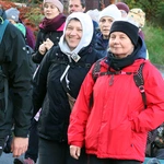 46. Piesza Pielgrzymka Wrocławska do grobu św. Jadwigi - cz. 5