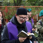 46. Piesza Pielgrzymka Wrocławska do grobu św. Jadwigi - cz. 5