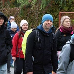 46. Piesza Pielgrzymka Wrocławska do grobu św. Jadwigi - cz. 5