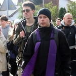 46. Piesza Pielgrzymka Wrocławska do grobu św. Jadwigi - cz. 5