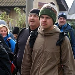 46. Piesza Pielgrzymka Wrocławska do grobu św. Jadwigi - cz. 5