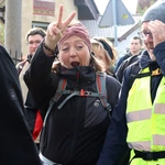 46. Piesza Pielgrzymka Wrocławska do grobu św. Jadwigi - cz. 5