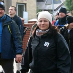 46. Piesza Pielgrzymka Wrocławska do grobu św. Jadwigi - cz. 5