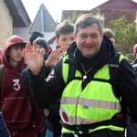 46. Piesza Pielgrzymka Wrocławska do grobu św. Jadwigi - cz. 5