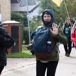 46. Piesza Pielgrzymka Wrocławska do grobu św. Jadwigi - cz. 5