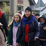 46. Piesza Pielgrzymka Wrocławska do grobu św. Jadwigi - cz. 5