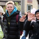 46. Piesza Pielgrzymka Wrocławska do grobu św. Jadwigi - cz. 5