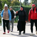 46. Piesza Pielgrzymka Wrocławska do grobu św. Jadwigi - cz. 5