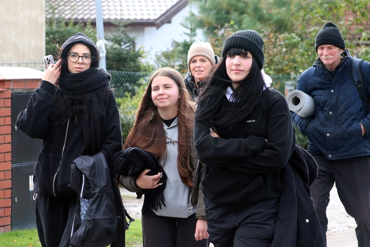 46. Piesza Pielgrzymka Wrocławska do grobu św. Jadwigi - cz. 5