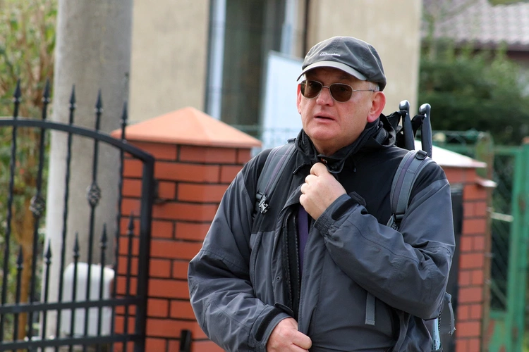 46. Piesza Pielgrzymka Wrocławska do grobu św. Jadwigi - cz. 5