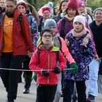 46. Piesza Pielgrzymka Wrocławska do grobu św. Jadwigi - cz. 5