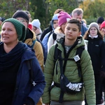 46. Piesza Pielgrzymka Wrocławska do grobu św. Jadwigi - cz. 5