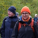 46. Piesza Pielgrzymka Wrocławska do grobu św. Jadwigi - cz. 5