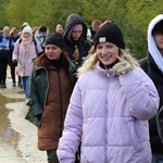 46. Piesza Pielgrzymka Wrocławska do grobu św. Jadwigi - cz. 5