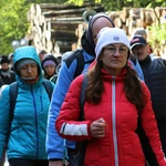 46. Piesza Pielgrzymka Wrocławska do grobu św. Jadwigi - cz. 5