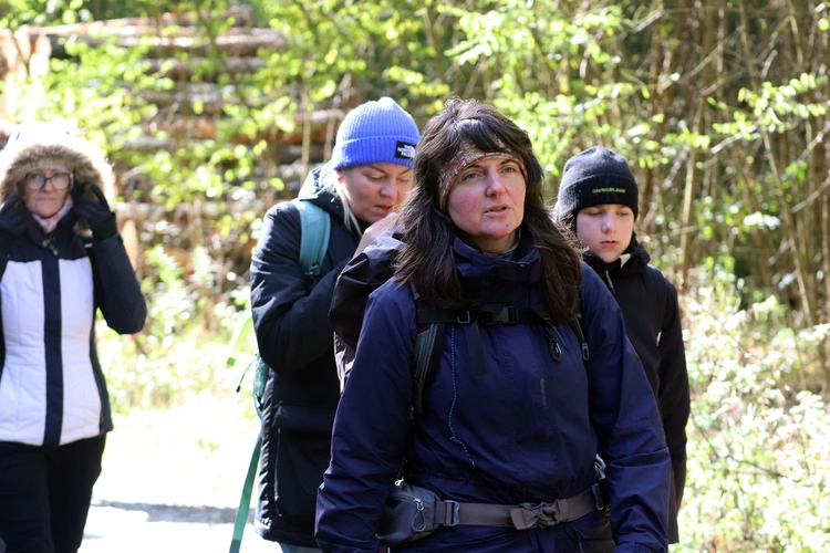 46. Piesza Pielgrzymka Wrocławska do grobu św. Jadwigi - cz. 5