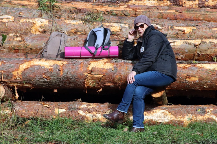 46. Piesza Pielgrzymka Wrocławska do grobu św. Jadwigi - cz. 5