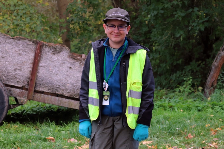 46. Piesza Pielgrzymka Wrocławska do grobu św. Jadwigi - cz. 5