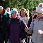 46. Piesza Pielgrzymka Wrocławska do grobu św. Jadwigi - cz. 5