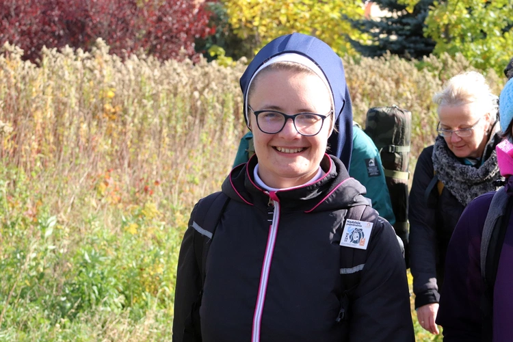 46. Piesza Pielgrzymka Wrocławska do grobu św. Jadwigi - cz. 5