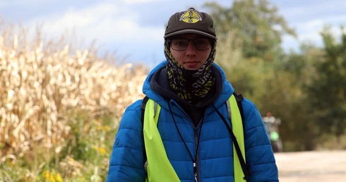 46. Piesza Pielgrzymka Wrocławska do grobu św. Jadwigi - cz. 5