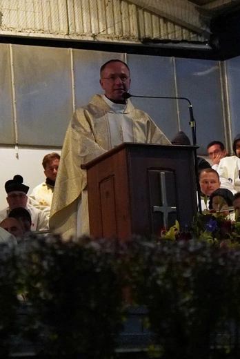 Trzebnica 2025. U celu drogi