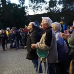 Trzebnica 2025. U celu drogi