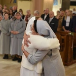 Śluby w Szczepanowie