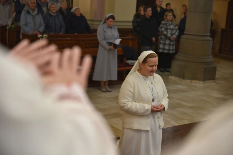 Śluby w Szczepanowie