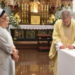 Śluby w Szczepanowie
