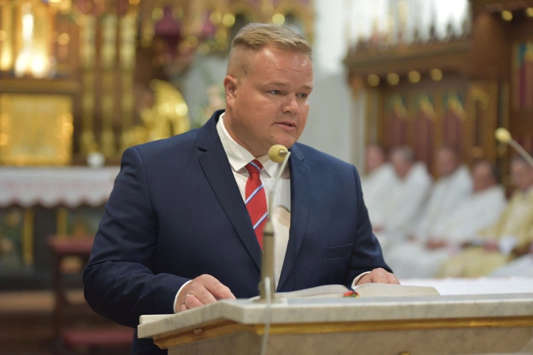 Śluby w Szczepanowie