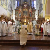 Śluby w Szczepanowie
