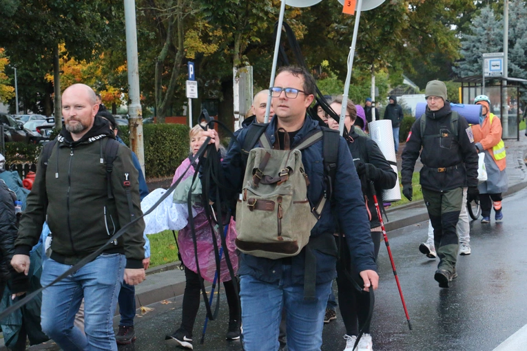 46. Piesza Pielgrzymka Wrocławska do grobu św. Jadwigi - cz. 6