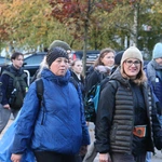 46. Piesza Pielgrzymka Wrocławska do grobu św. Jadwigi - cz. 6