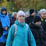 46. Piesza Pielgrzymka Wrocławska do grobu św. Jadwigi - cz. 6
