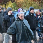 46. Piesza Pielgrzymka Wrocławska do grobu św. Jadwigi - cz. 6