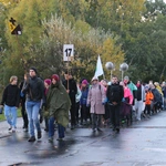 46. Piesza Pielgrzymka Wrocławska do grobu św. Jadwigi - cz. 6