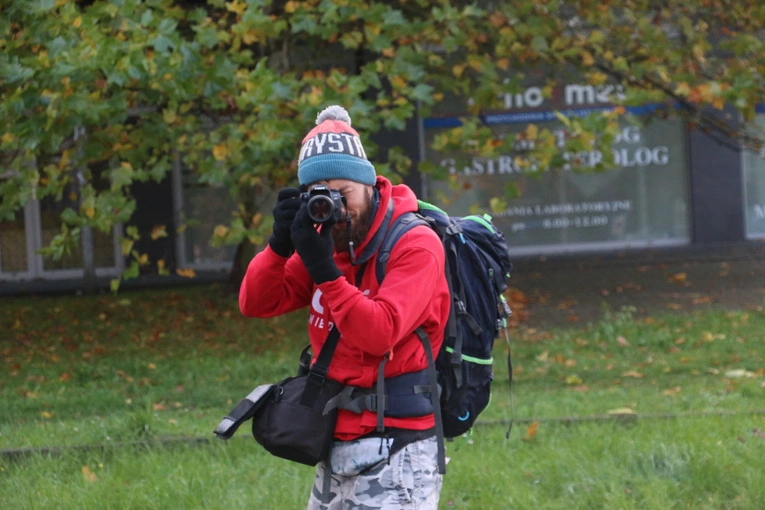 46. Piesza Pielgrzymka Wrocławska do grobu św. Jadwigi - cz. 6